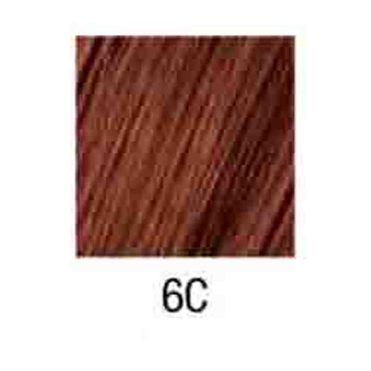 Kenra Demi-Permanent Color 6C Dark Blonde Copper Ammonia Free 2.05 Ounce 58.2 Gram | SellerSpree