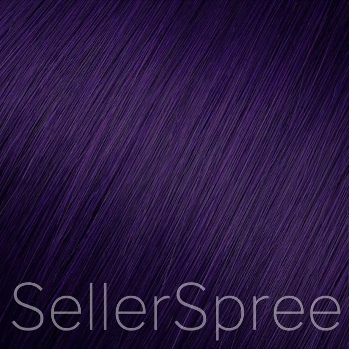 Kenra Demi-permanent Color 6vv Dark Blonde Violet Violet Ammonia Free 2.05oz 58.2g | SellerSpree
