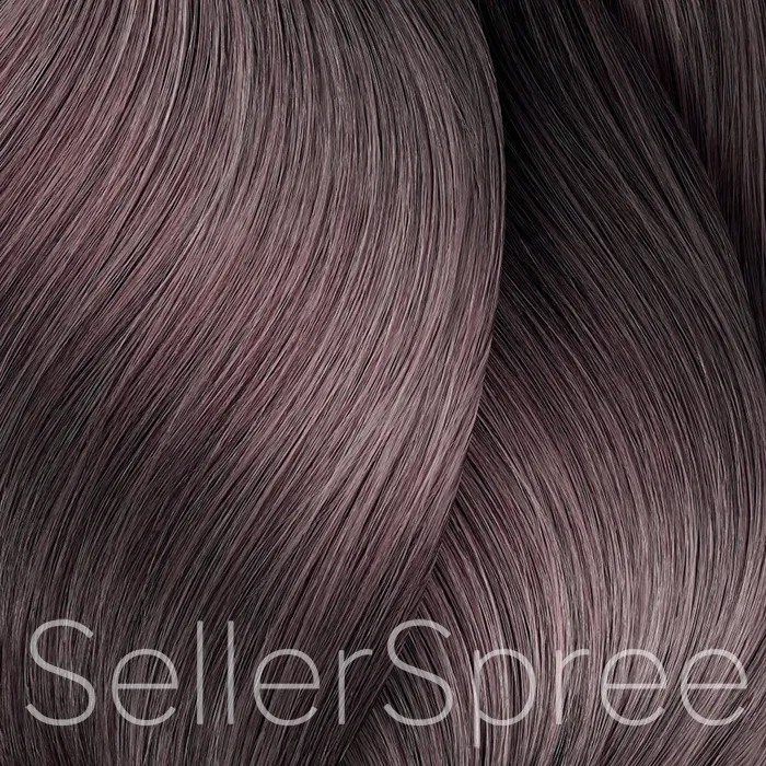 Kenra Demi-permanent Color 8vm Blonde Violet Metallic Ammonia Free 2.05oz 58.2g | SellerSpree
