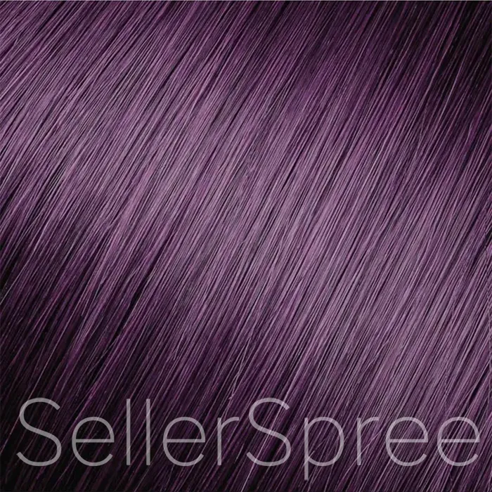 Kenra Demi-permanent Color 8vv Blonde Violet Violet Ammonia Free 2.05oz 58.2g | SellerSpree
