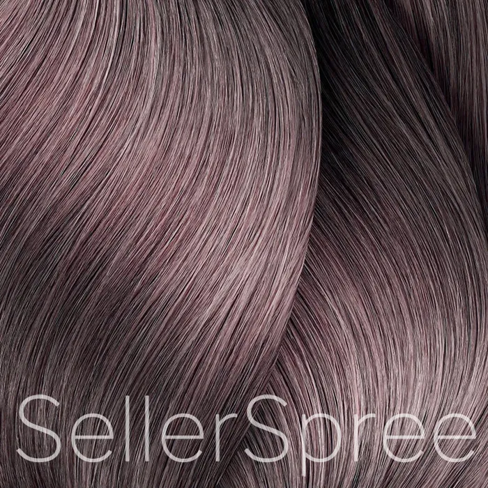 Kenra Demi-permanent Color 9vm Light Blonde Violet Metallic Ammonia Free 2.05oz 58.2g | SellerSpree