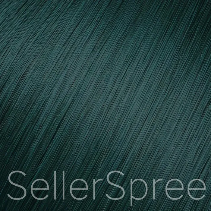 Kenra Demi-permanent Color Rapid Toner Grbl Green Blue Ammonia Free 2.05oz 58.2g | SellerSpree