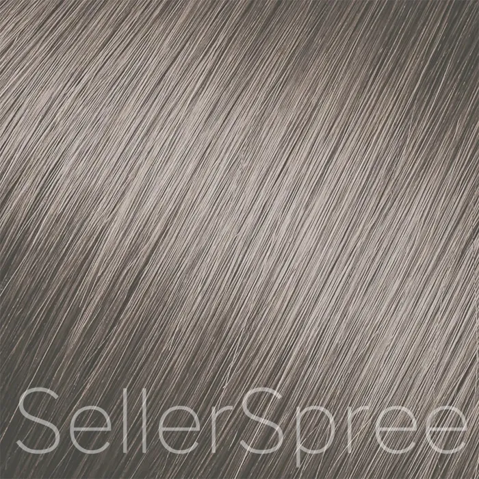 Kenra Demi-permanent Color Rapid Toner Sa Silver Ash Ammonia Free 2.05oz 58.2g | SellerSpree