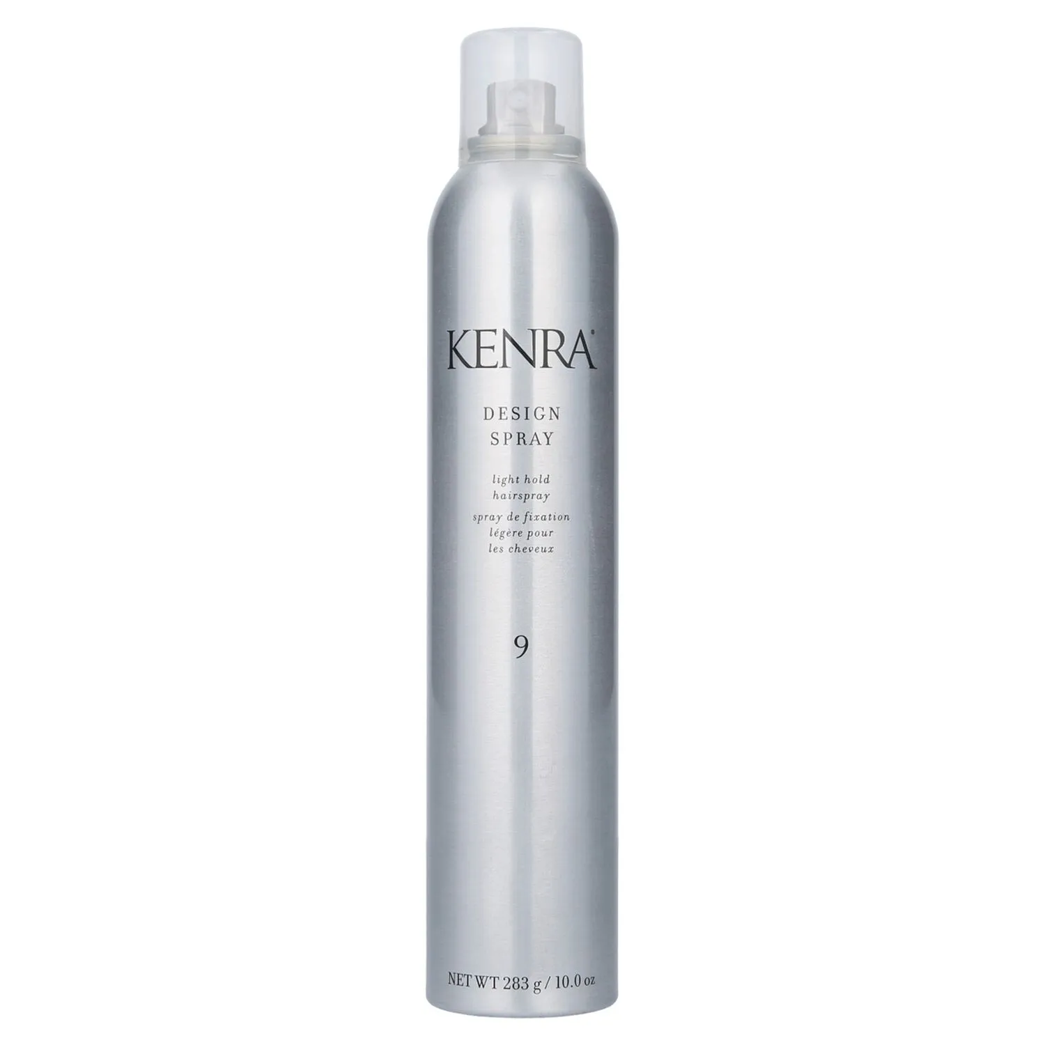Kenra Design Spray 9 Light Hold Hairspray 10 Ounce 283 Gram | SellerSpree