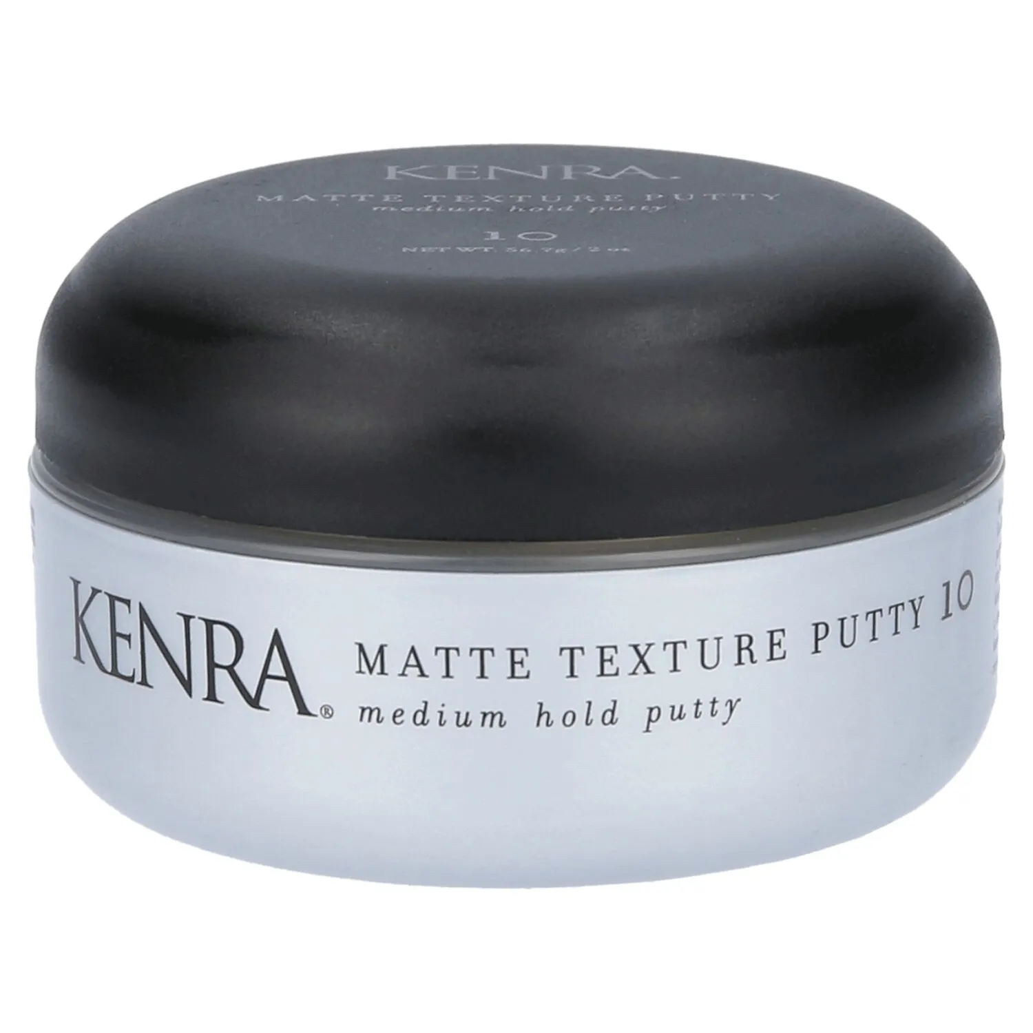 Kenra Matte Texture Putty 10 Medium Hold 2 Ounce 56.7 Gram | SellerSpree