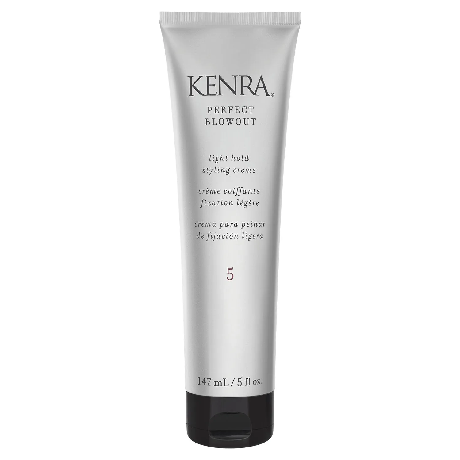 Kenra Perfect Blowout 5 Light Hold Styling Creme 5 Ounce 147 Milliliters | SellerSpree