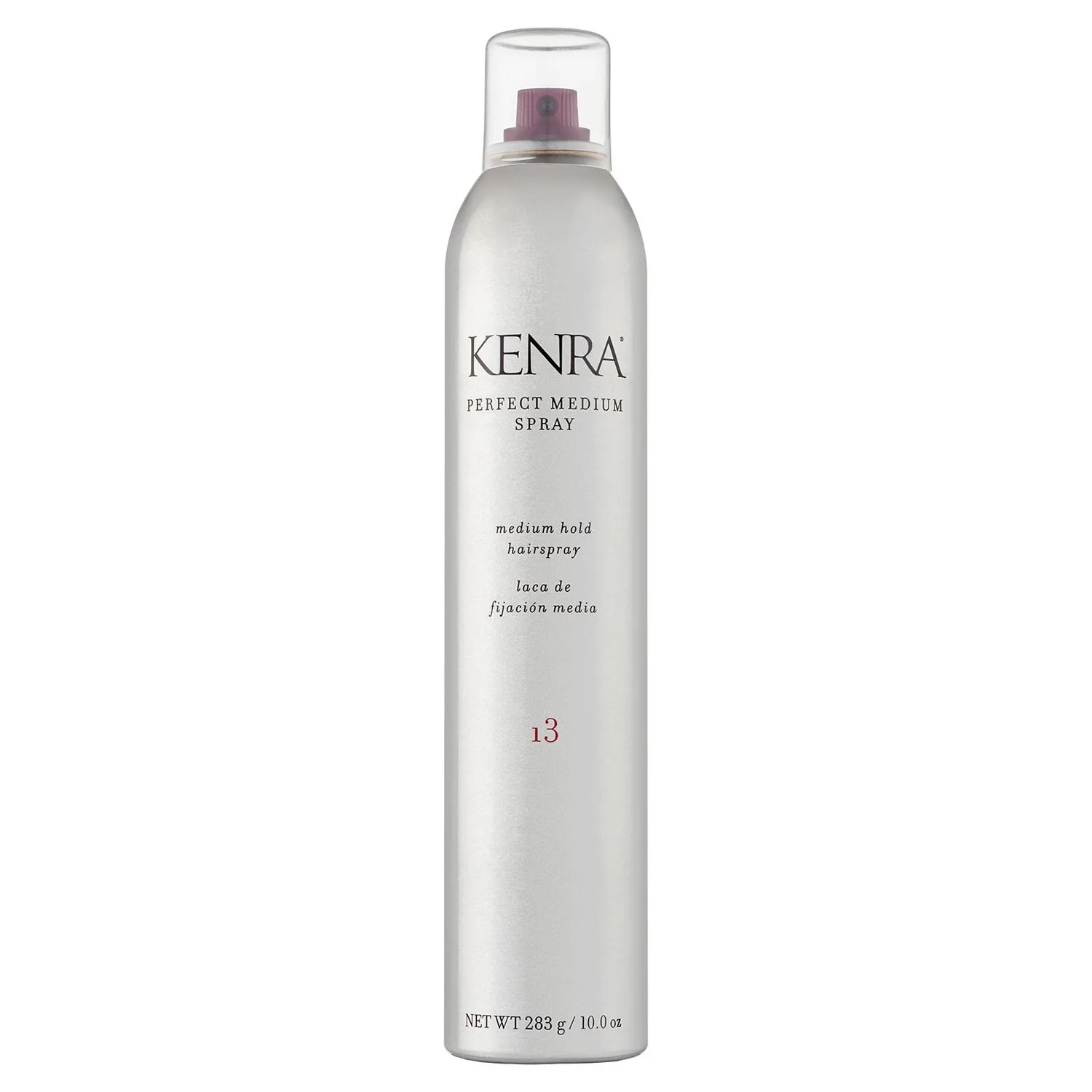 Kenra Perfect Medium Spray 13 Medium Hold Hairspray 10 Ounce 283 Gram | SellerSpree
