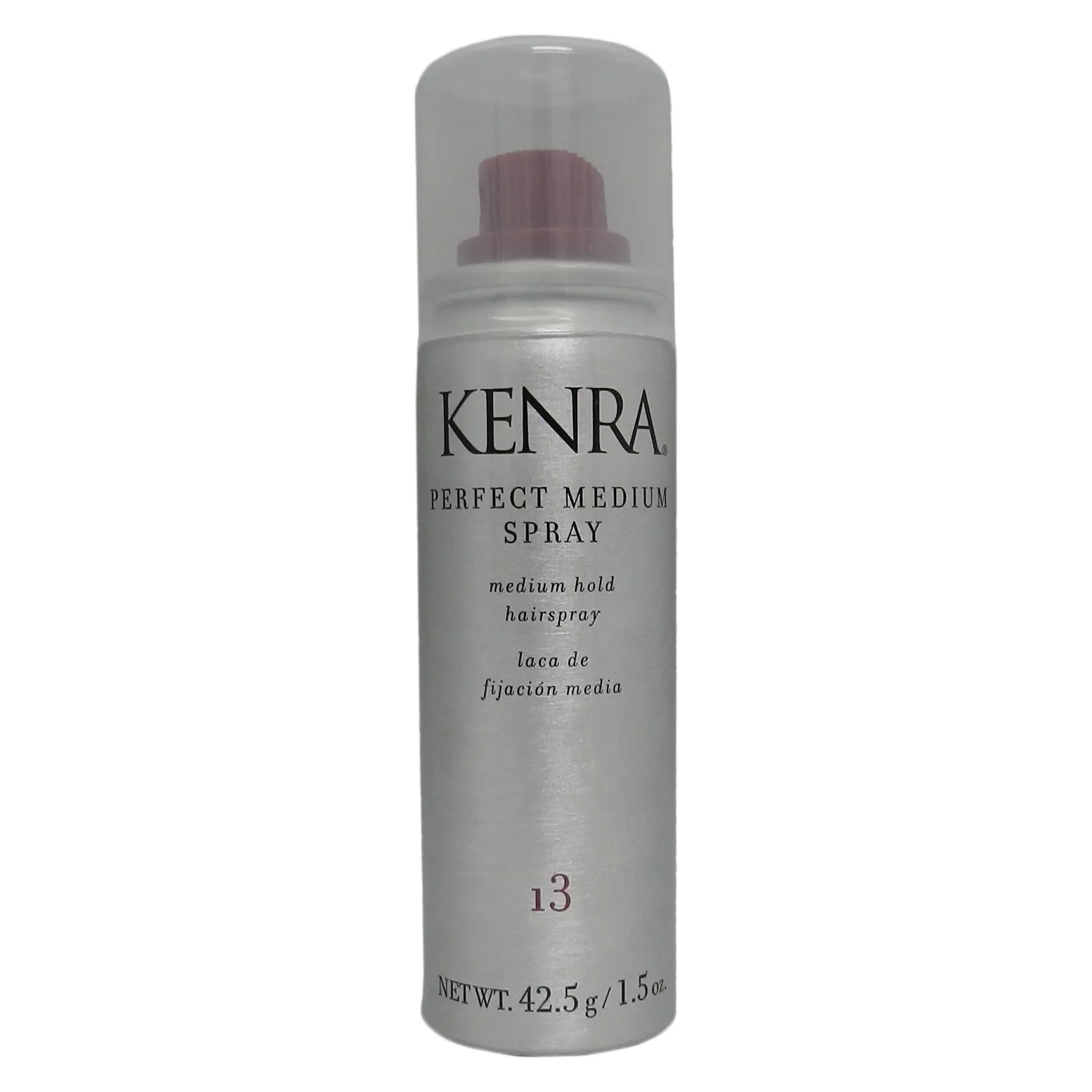 Kenra Perfect Medium Spray 13 Medium Hold Hairspray 1.5 Ounce 42.5 Gram | SellerSpree