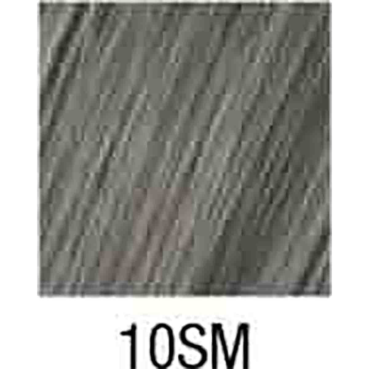 Kenra Permanent Color 10SM Extra Light Blonde Sylver Metallic Hair Coloring Creme 3 Ounce | SellerSpree