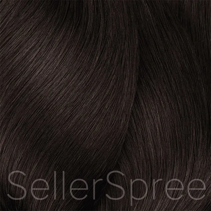Kenra Permanent Color 4b Medium Brown Hair Coloring Creme 3oz | SellerSpree