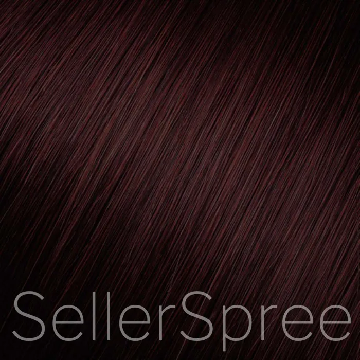 Kenra Permanent Color 4rr Medium Brown Red Red Hair Coloring Creme 3oz | SellerSpree