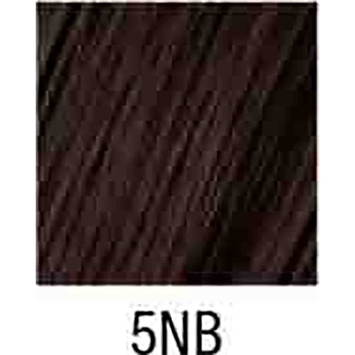 Kenra Permanent Color 5NB Light Brown Natural Brown Hair Coloring Creme 3 Ounce | SellerSpree