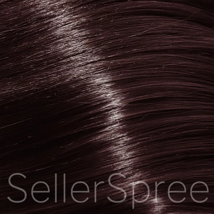 Kenra Permanent Color 5r Light Brown Red Hair Coloring Creme 3oz | SellerSpree