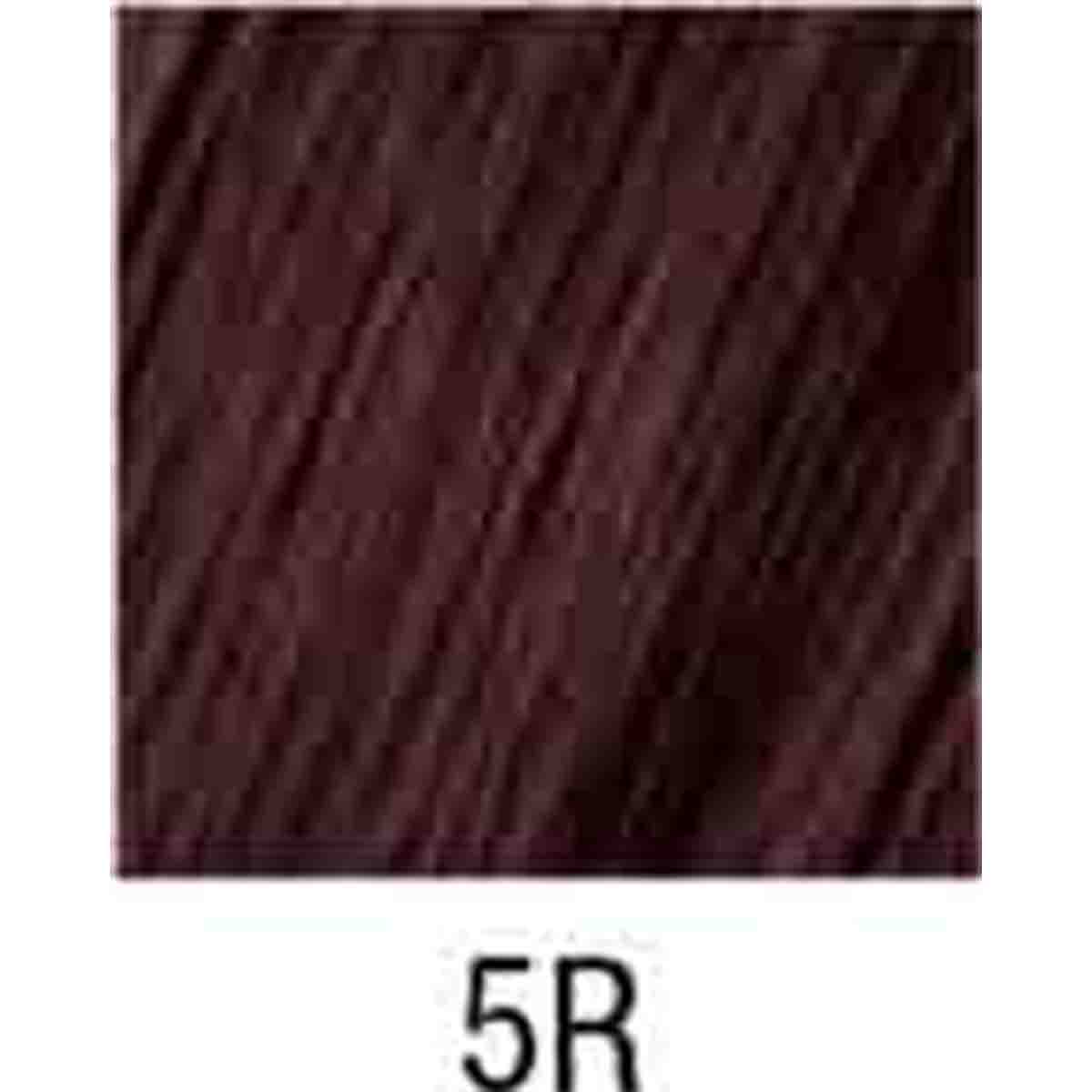 Kenra Permanent Color 5R Light Brown Red Hair Coloring Creme 3 Ounce | SellerSpree