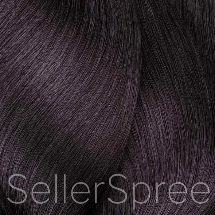 Kenra Permanent Color 5vr Light Brown Violet Red Hair Coloring Creme 3oz | SellerSpree