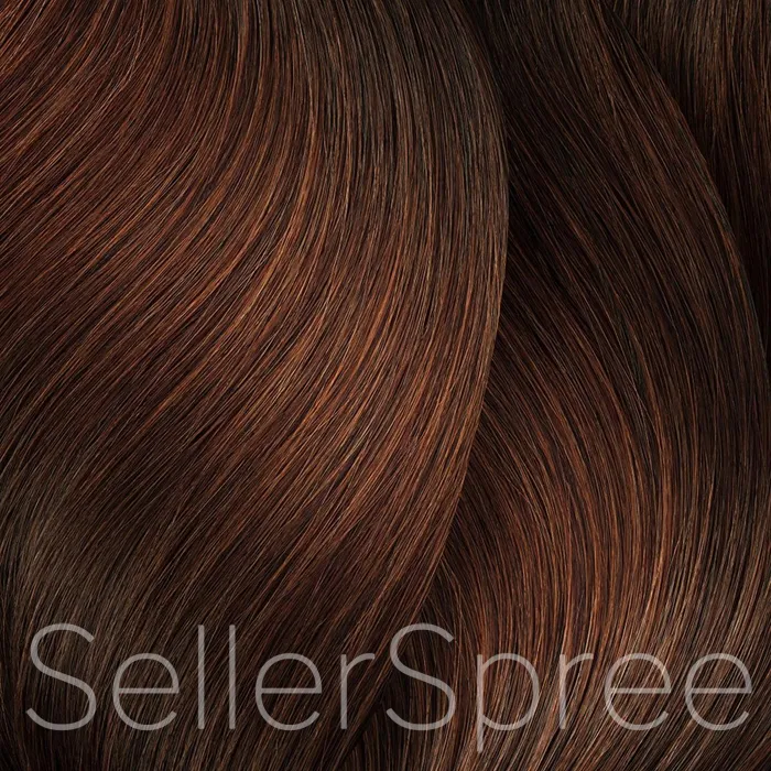 Kenra Permanent Color 6b Brown Mocha Hair Coloring Creme 3oz | SellerSpree