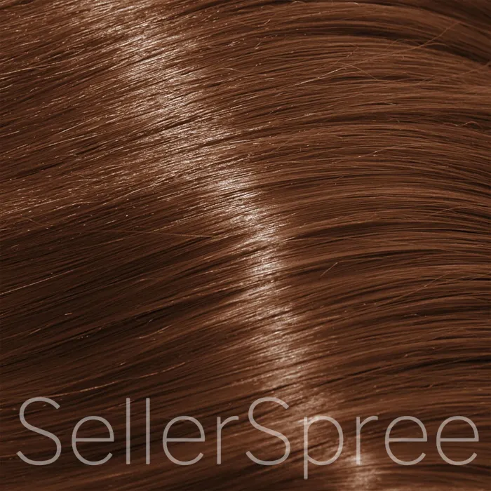 Kenra Permanent Color 6bc Dark Blonde Brown Copper Hair Coloring Creme 3oz | SellerSpree