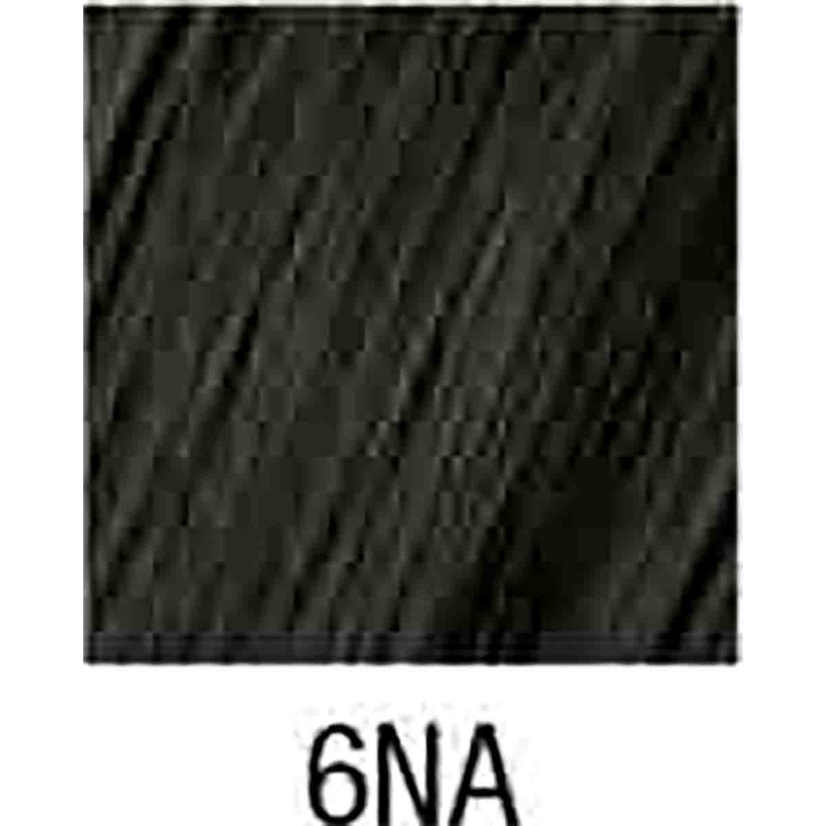 Kenra Permanent Color 6NA Dark Blonde Natural Ash Hair Coloring Creme 3 Ounce | SellerSpree