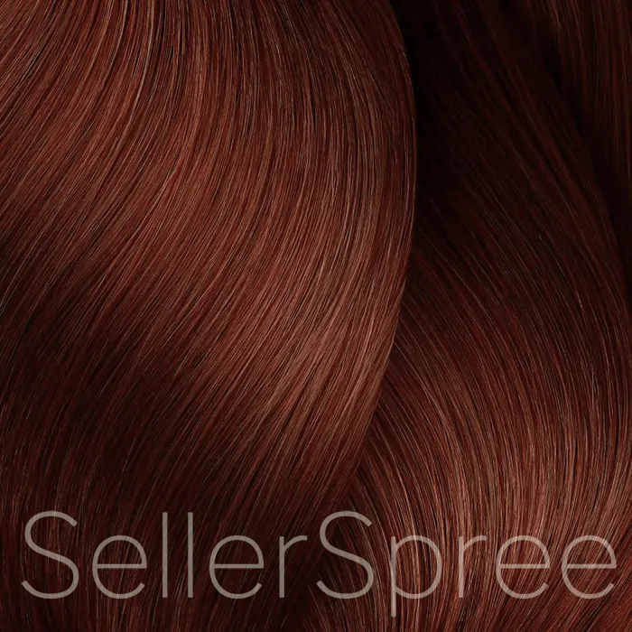 Kenra Permanent Color 6rb Dark Blonde Red Brown Hair Coloring Creme 3oz | SellerSpree