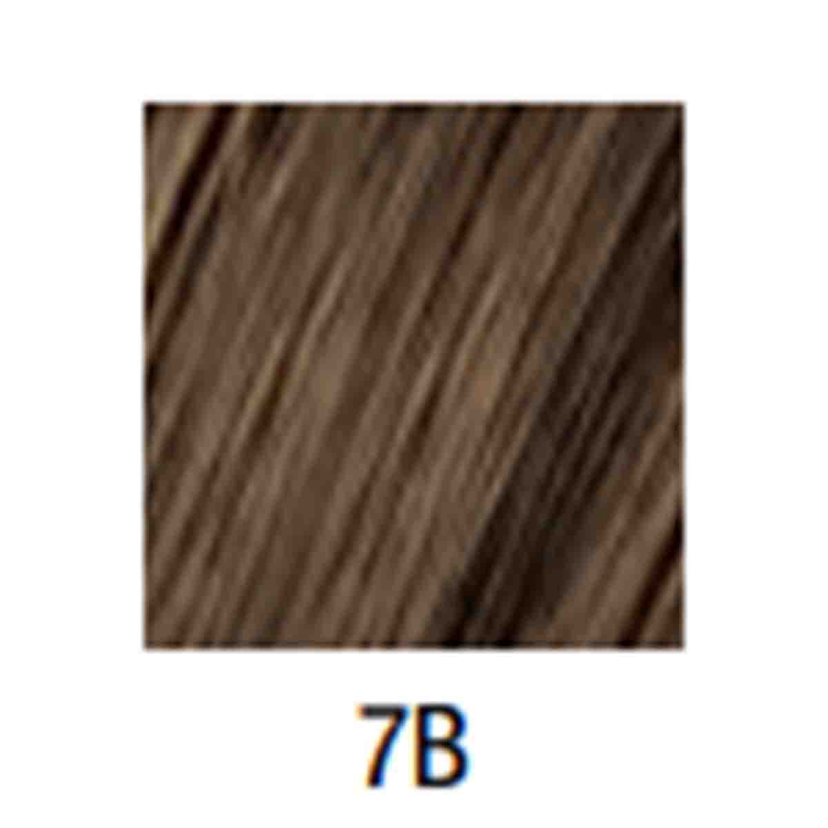 Kenra Permanent Color 7B Medium Blonde Brown Beige Hair Coloring Creme 3 Ounce | SellerSpree