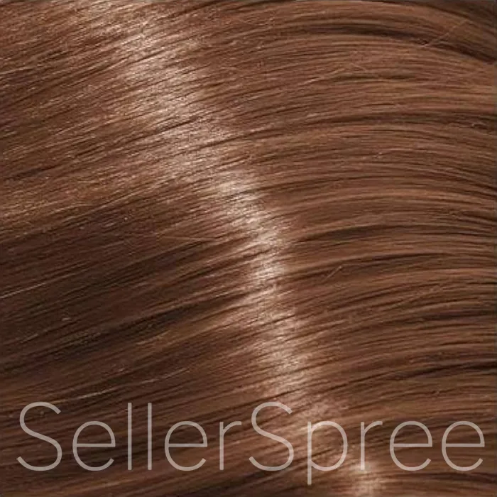 Kenra Permanent Color 7bc Medium Blonde Brown Copper Hair Coloring Creme 3oz | SellerSpree