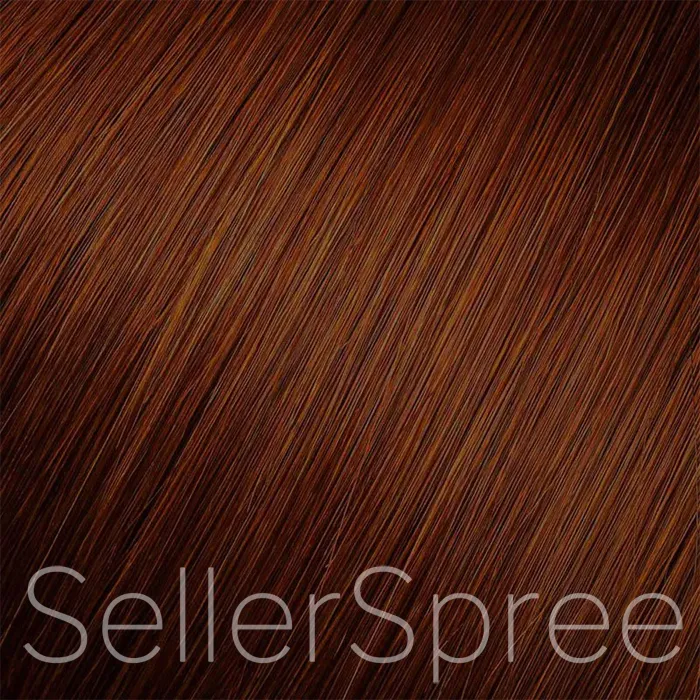 Kenra Permanent Color 7cn Medium Blonde Copper Natural Hair Coloring Creme 3oz | SellerSpree
