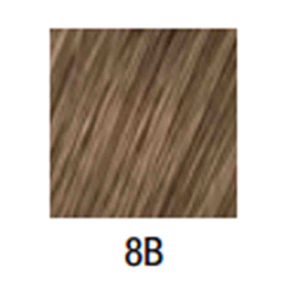 Kenra Permanent Color 8B Blonde Brown Beige Hair Coloring Creme 3 Ounce | SellerSpree