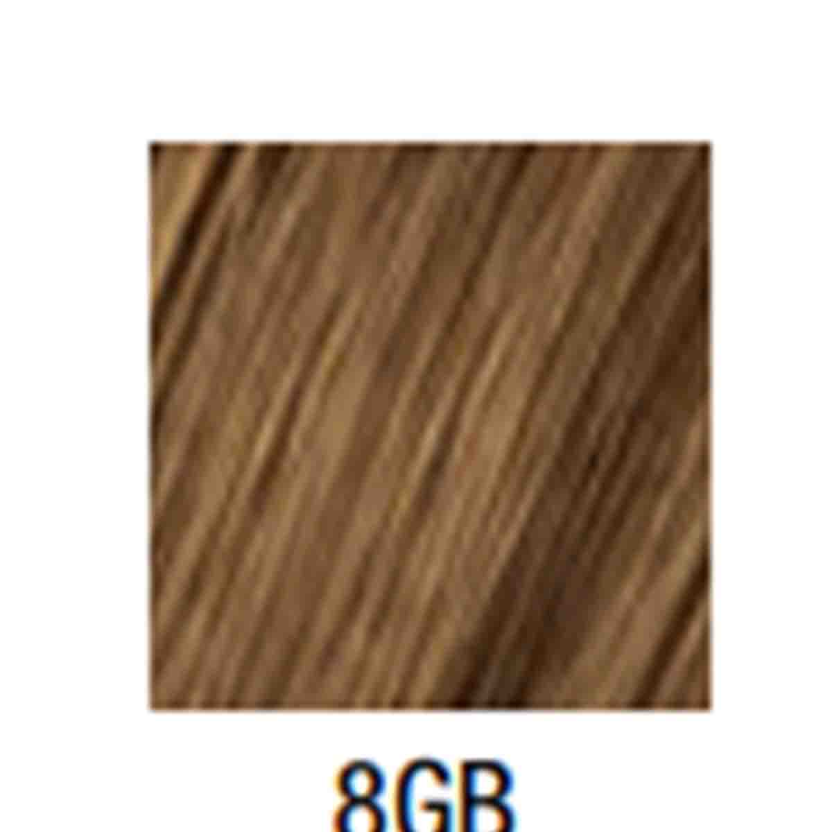 Kenra Permanent Color 8GB Blonde Gold Brown Beige Hair Coloring Creme 3 Ounce | SellerSpree