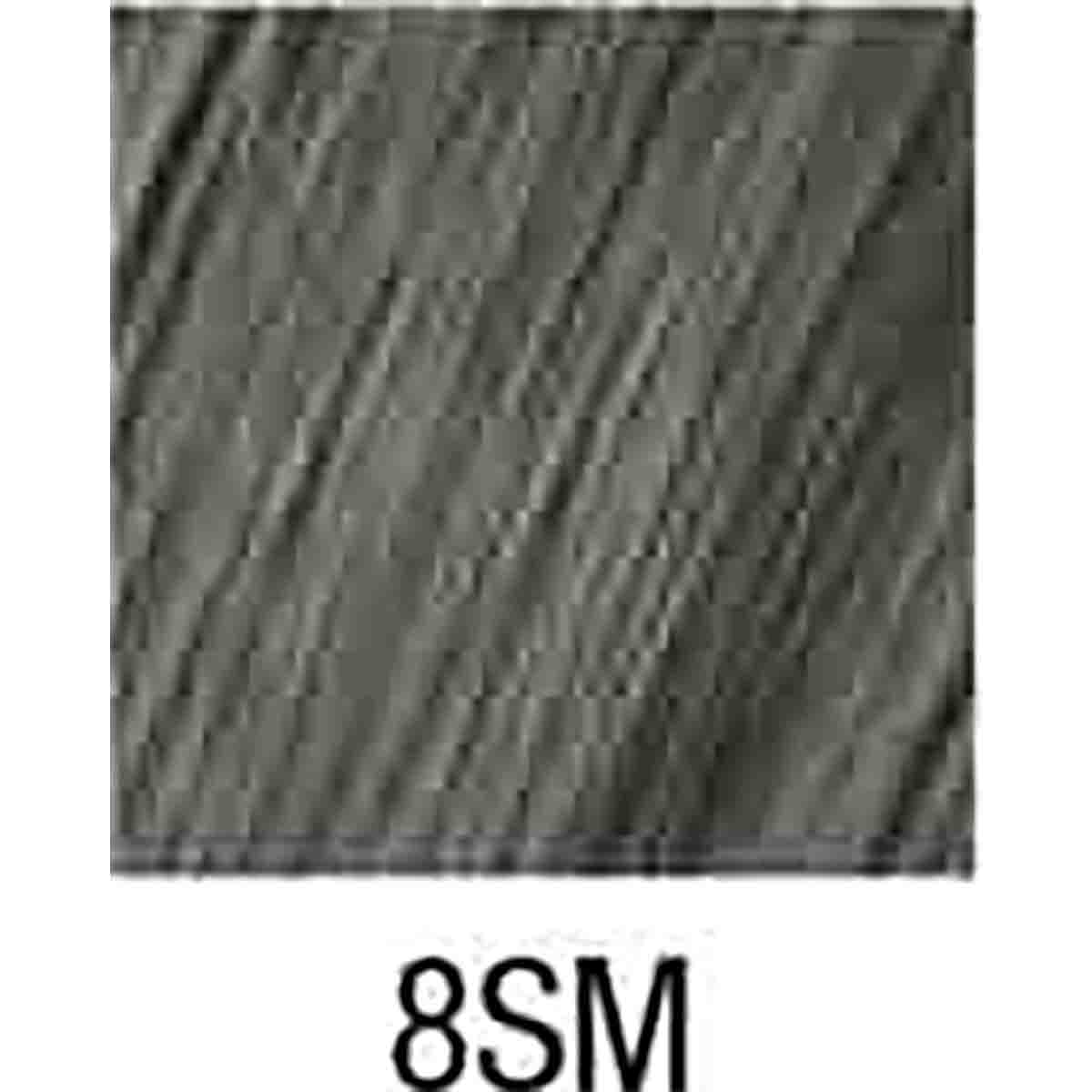 Kenra Permanent Color 8SM Blonde Silver Metallic Hair Coloring Creme 3 Ounce | SellerSpree