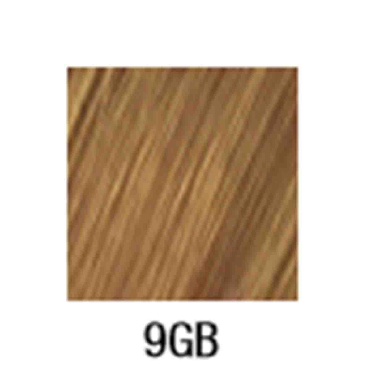 Kenra Permanent Color 9GB Light Blonde Gold Brown Beige Hair Coloring Creme 3 Ounce | SellerSpree