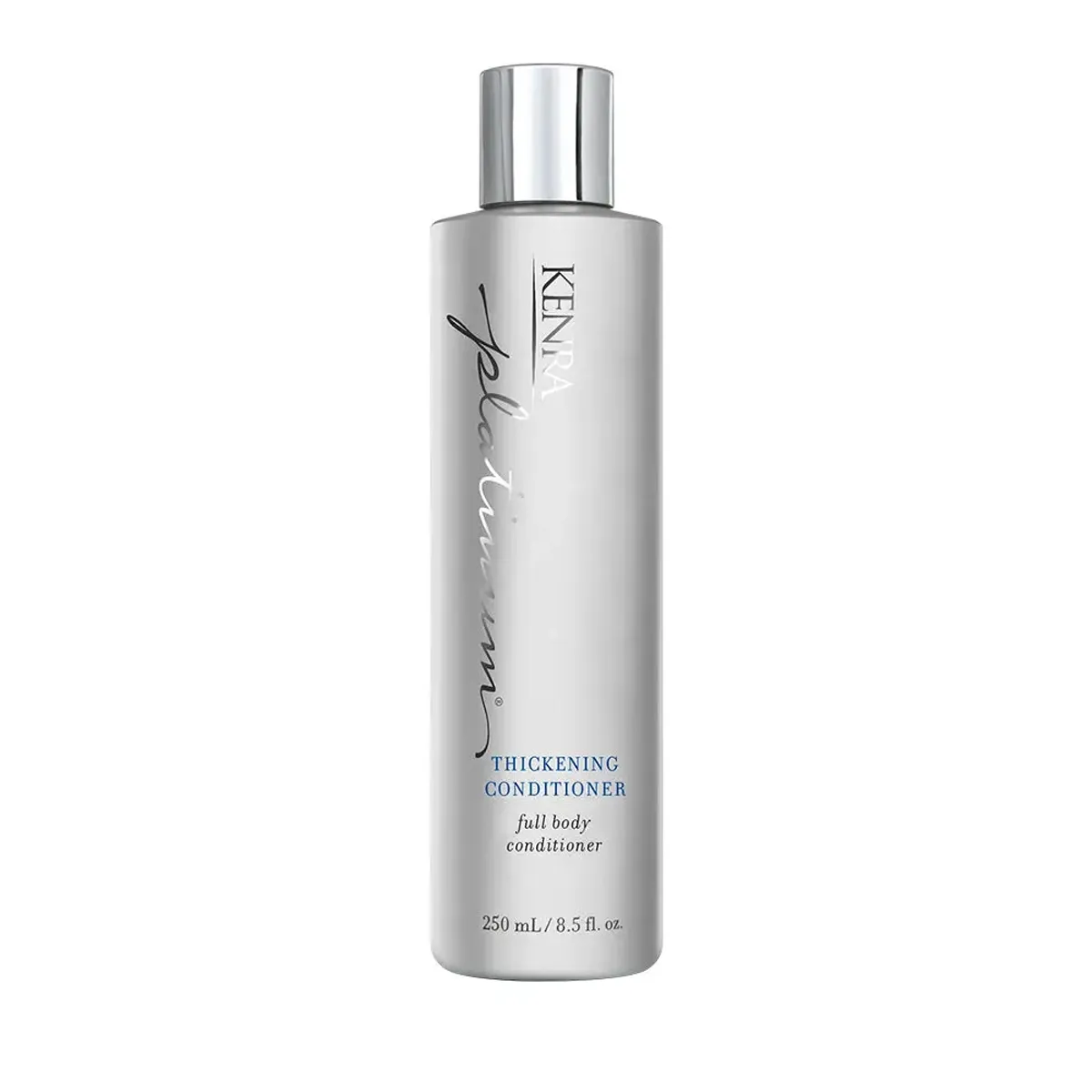 Kenra Platinum Thickening Conditioner Full Body Conditioner 8.5 Ounce 250 Milliliters | SellerSpree