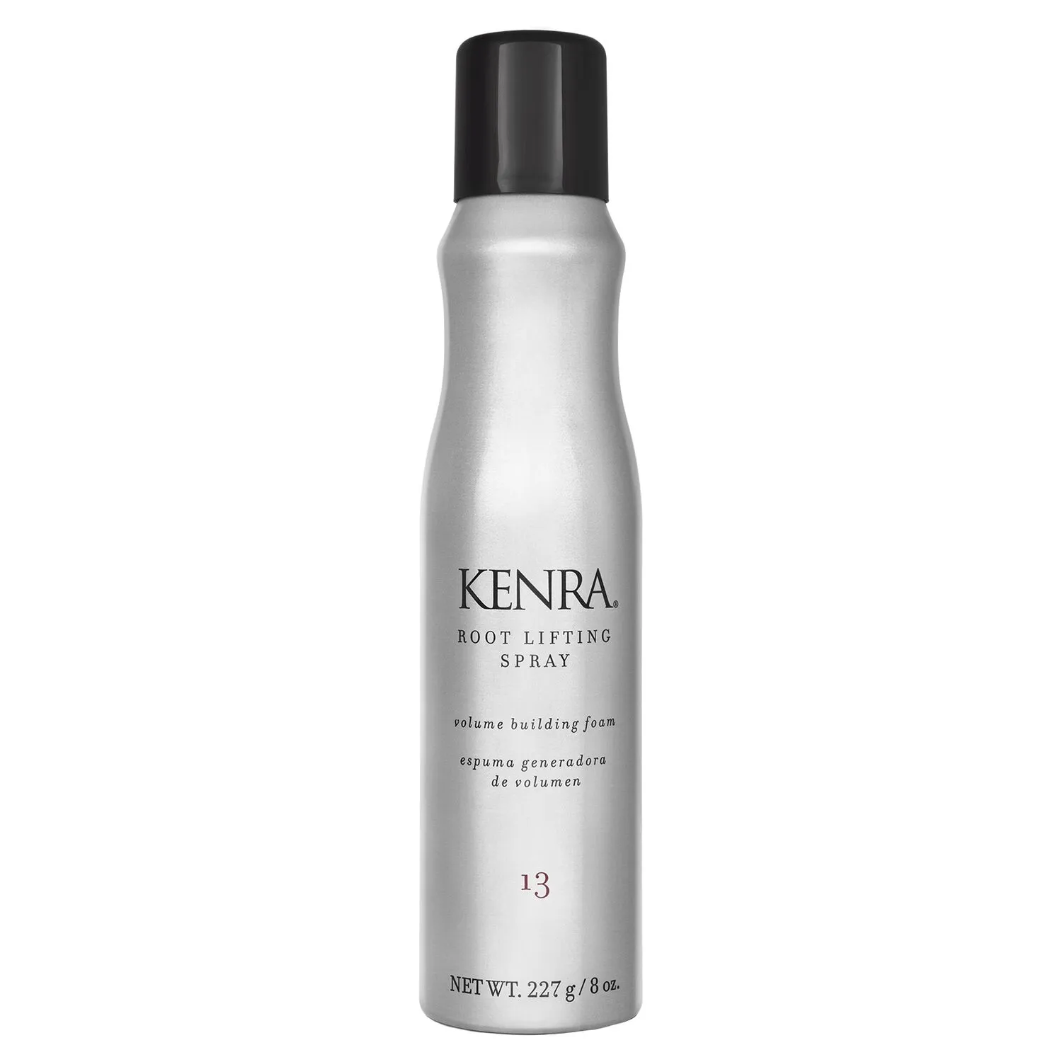 Kenra Root Lifting Spray 13 Volume Building Foam 8 Ounce 227 Gram | SellerSpree