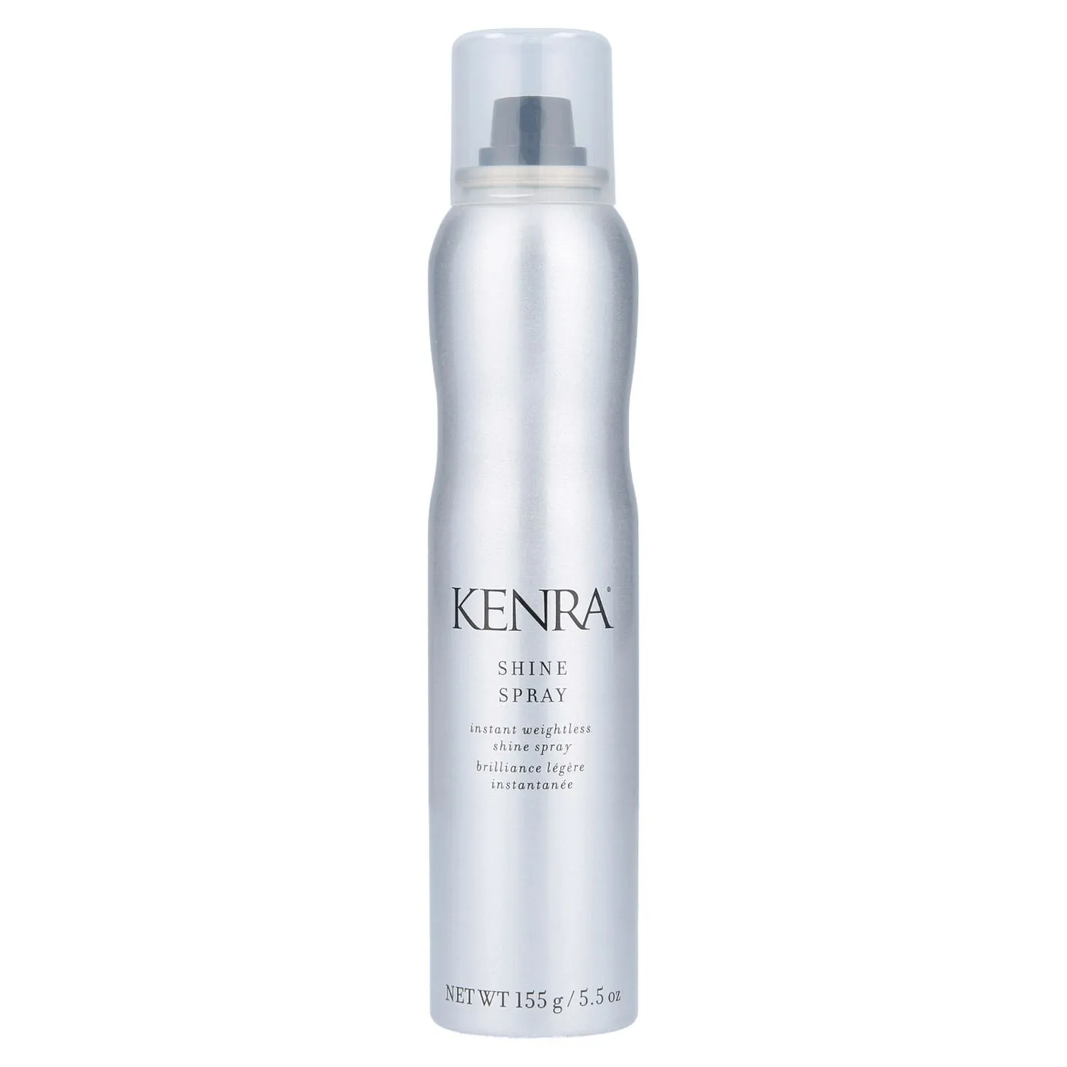 Kenra Shine Spray Instant Weightless Shine 5.5 Ounce 155 Gram | SellerSpree