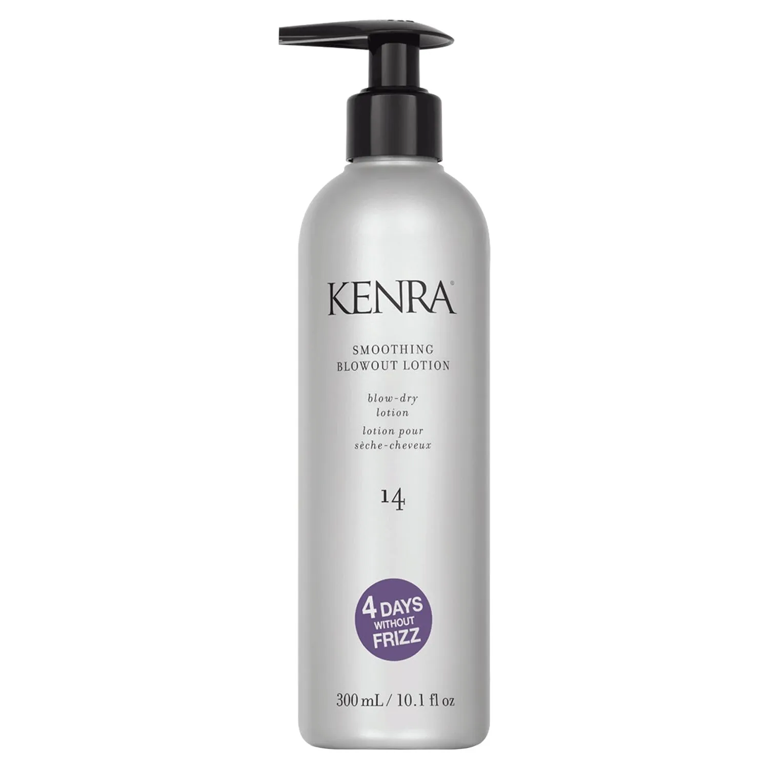 Kenra Smoothing Blowout Lotion 14 Blow-Dry 10.1 Ounce 300 Milliliters | SellerSpree