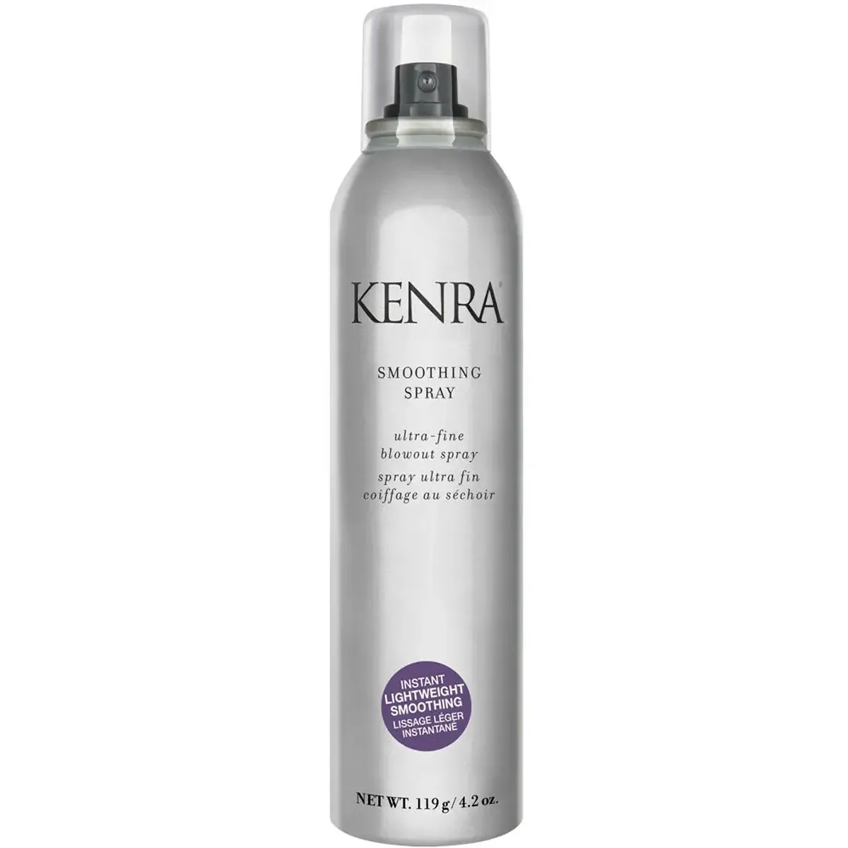 Kenra Smoothing Spray Ultra-Fine Blowout 4.2 Ounce 119 Gram | SellerSpree