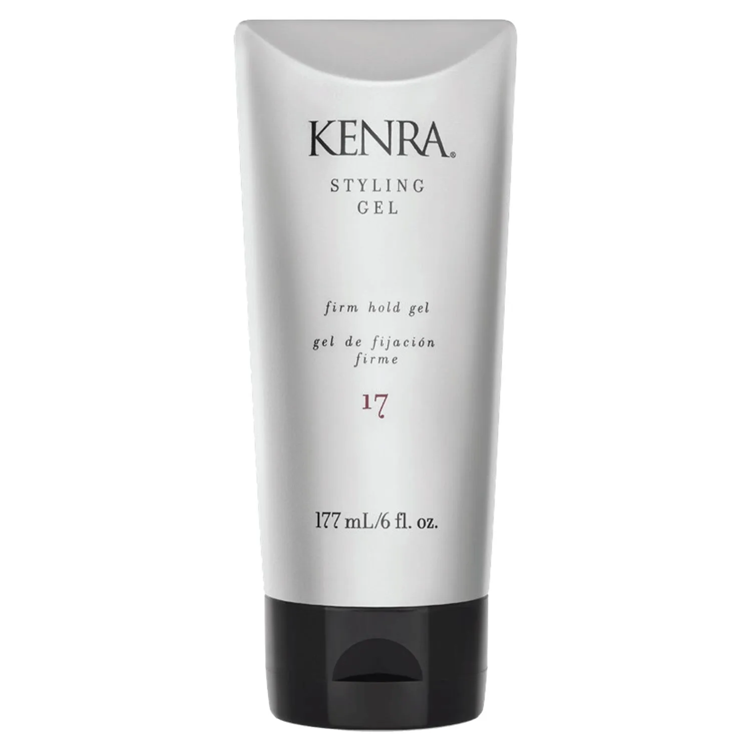 Kenra Styling Gel 17 Firm Hold 6 Ounce 177 Milliliters | SellerSpree