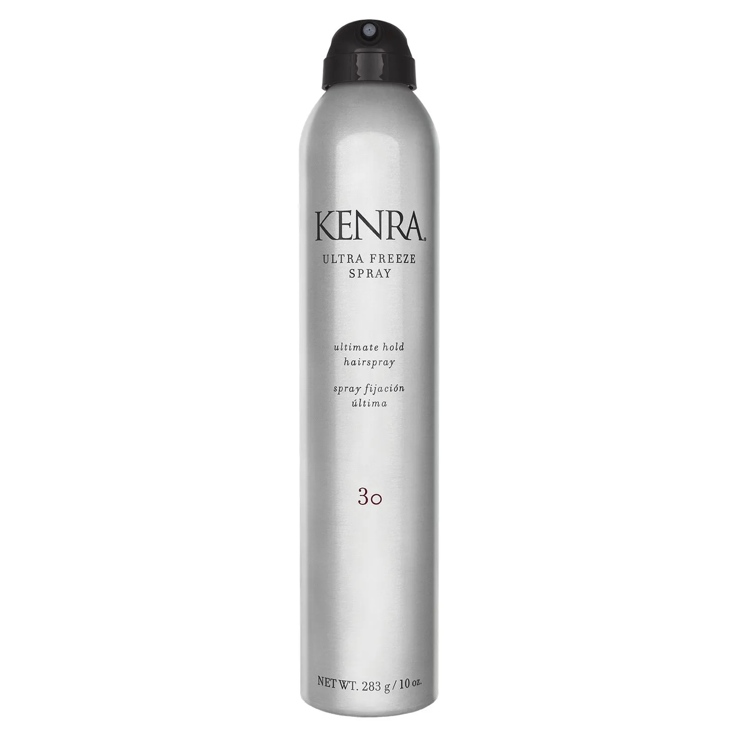 Kenra Ultra Freeze Spray 30 Ultimate Hold Hairspray 10 Ounce 283 Gram | SellerSpree