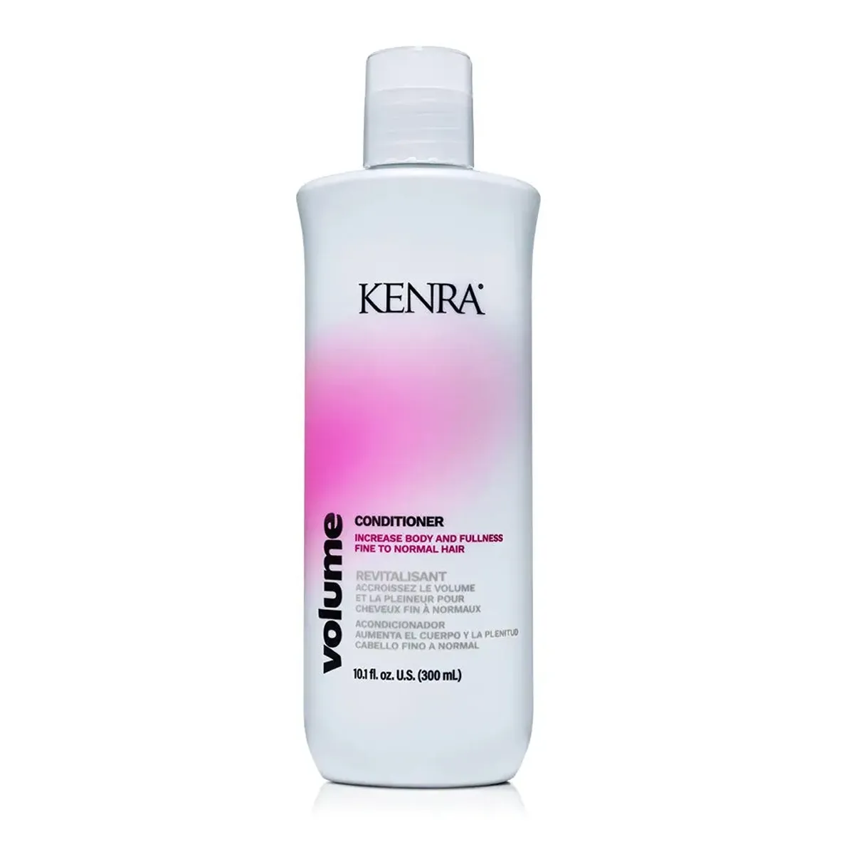 Kenra Volume Conditioner Increase Body And Fullness Fine To Normal Hair 10.1 Ounce 300 Milliliters | SellerSpree