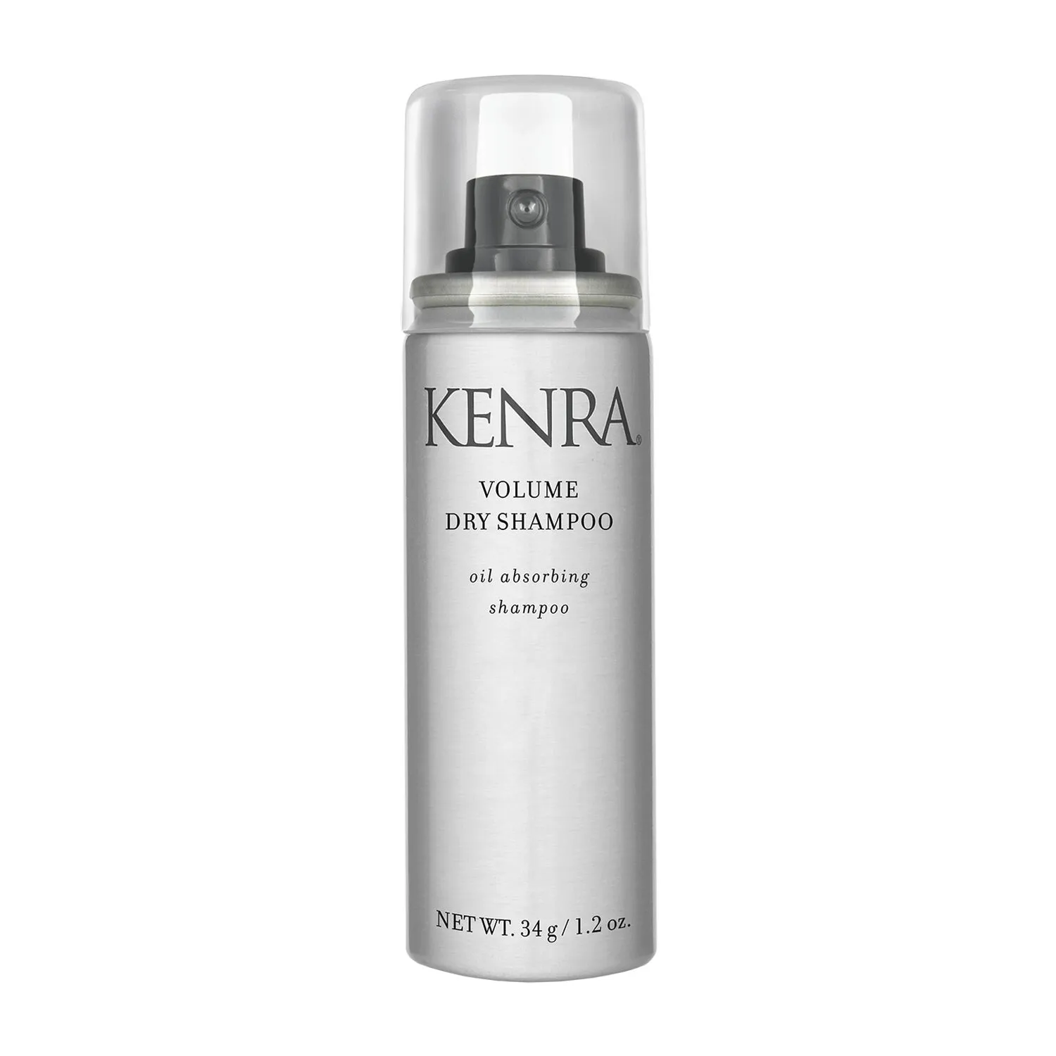 Kenra Volume Dry Shampoo Oil Absorbing 1.2 Ounce 34 Gram | SellerSpree