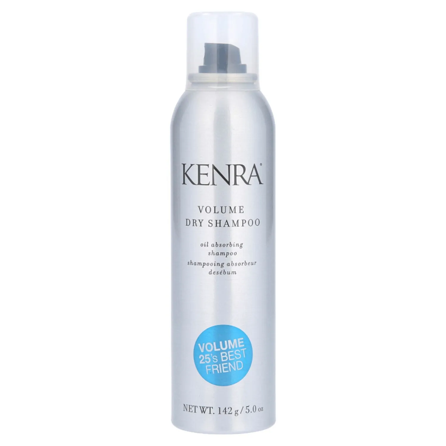 Kenra Volume Dry Shampoo Oil Absorbing Shampoo 5 Ounce 142 Gram | SellerSpree