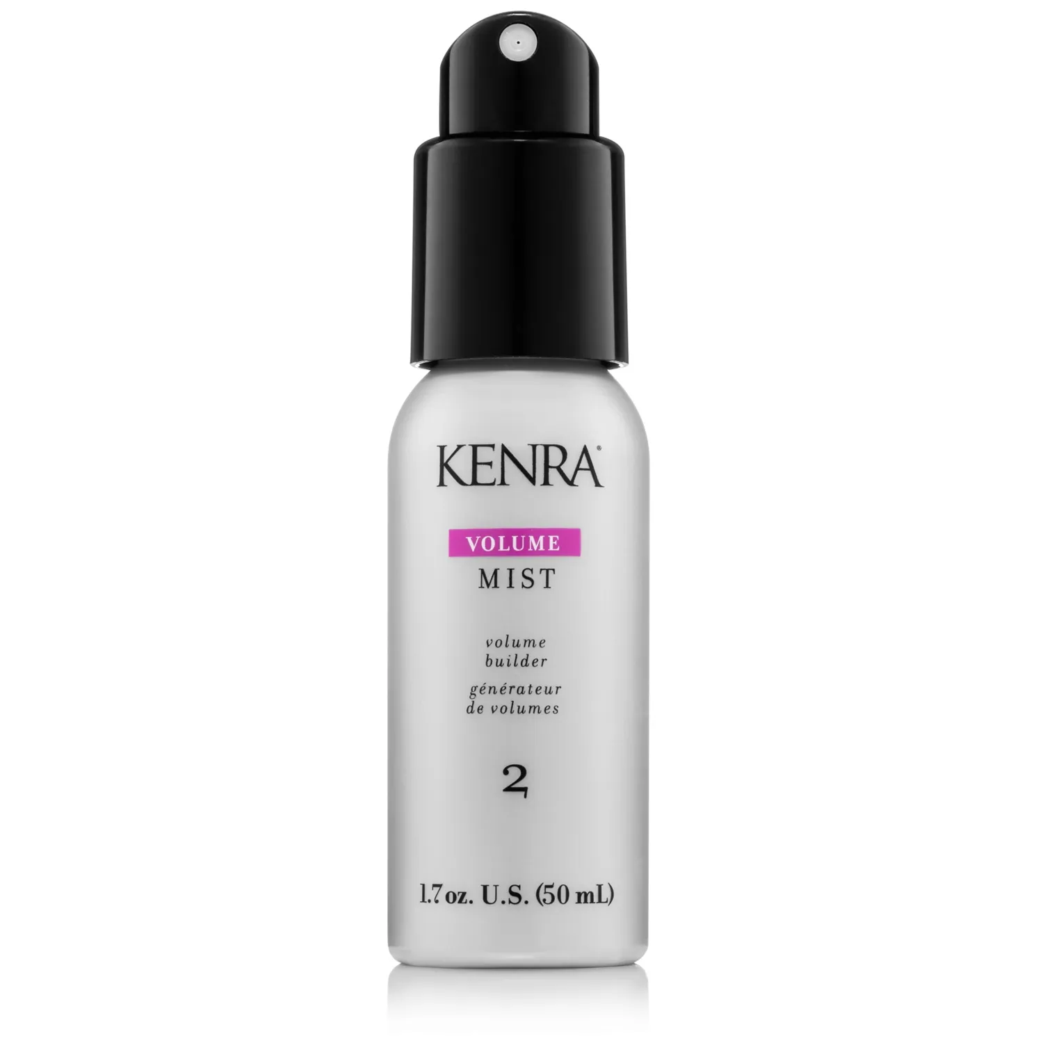 Kenra Volume Mist 2 Volume Builder 1.7 Ounce 50 Milliliters | SellerSpree