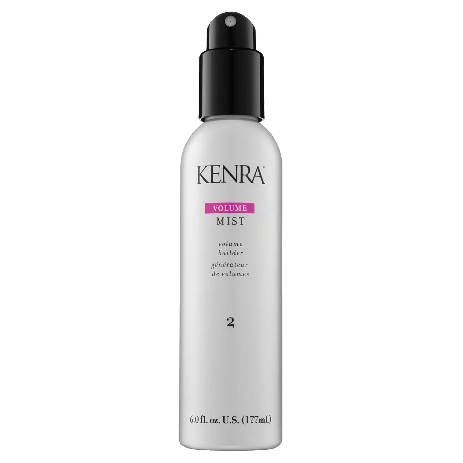 Kenra Volume Mist 2 Volume Builder 6 Ounce 177 Milliliters | SellerSpree