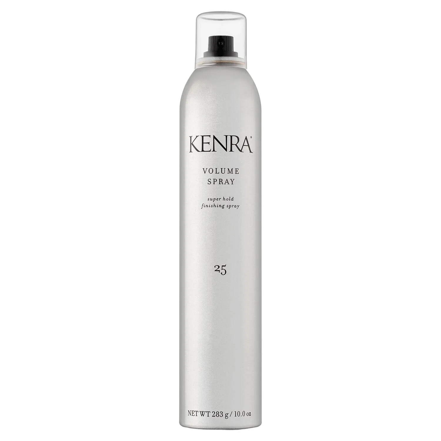 Kenra Volume Spray 25 Super Hold Finishing 10 Ounce 283 Gram | SellerSpree