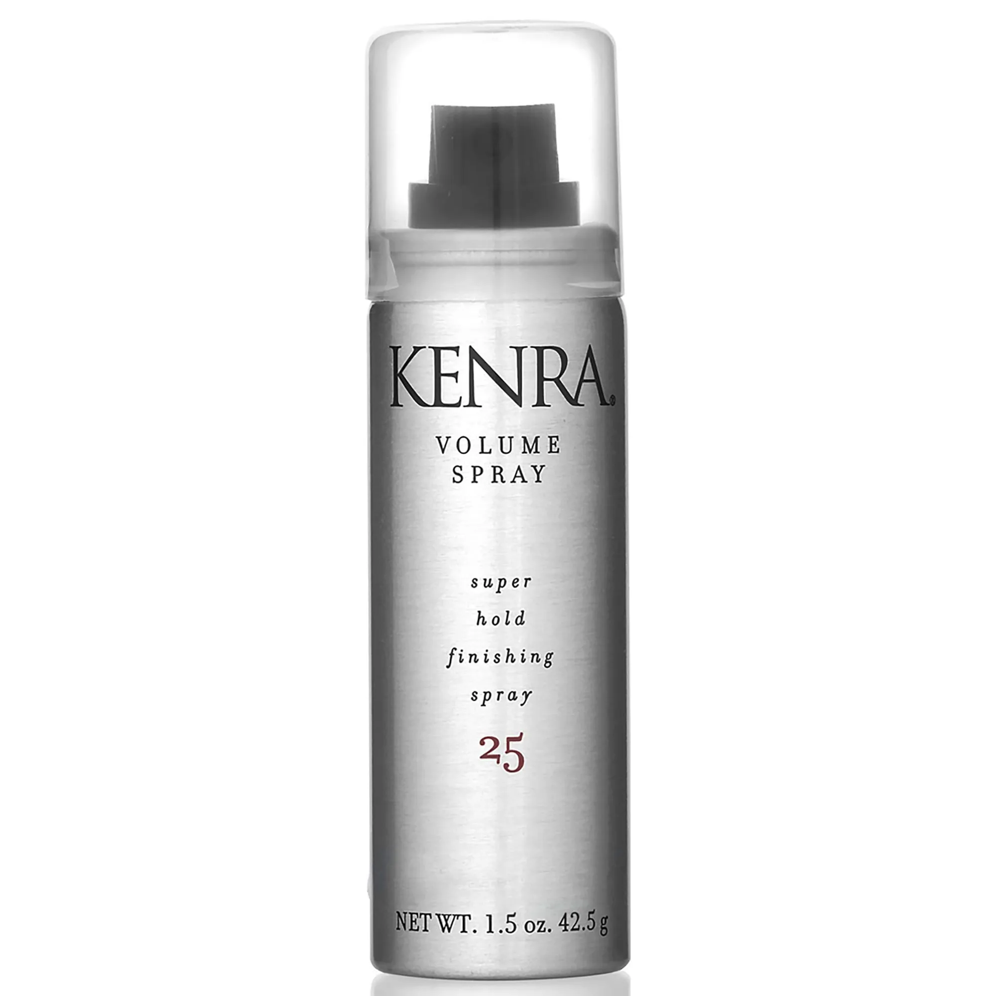 Kenra Volume Spray 25 Super Hold Finishing 1.5 Ounce 42.5 Gram | SellerSpree