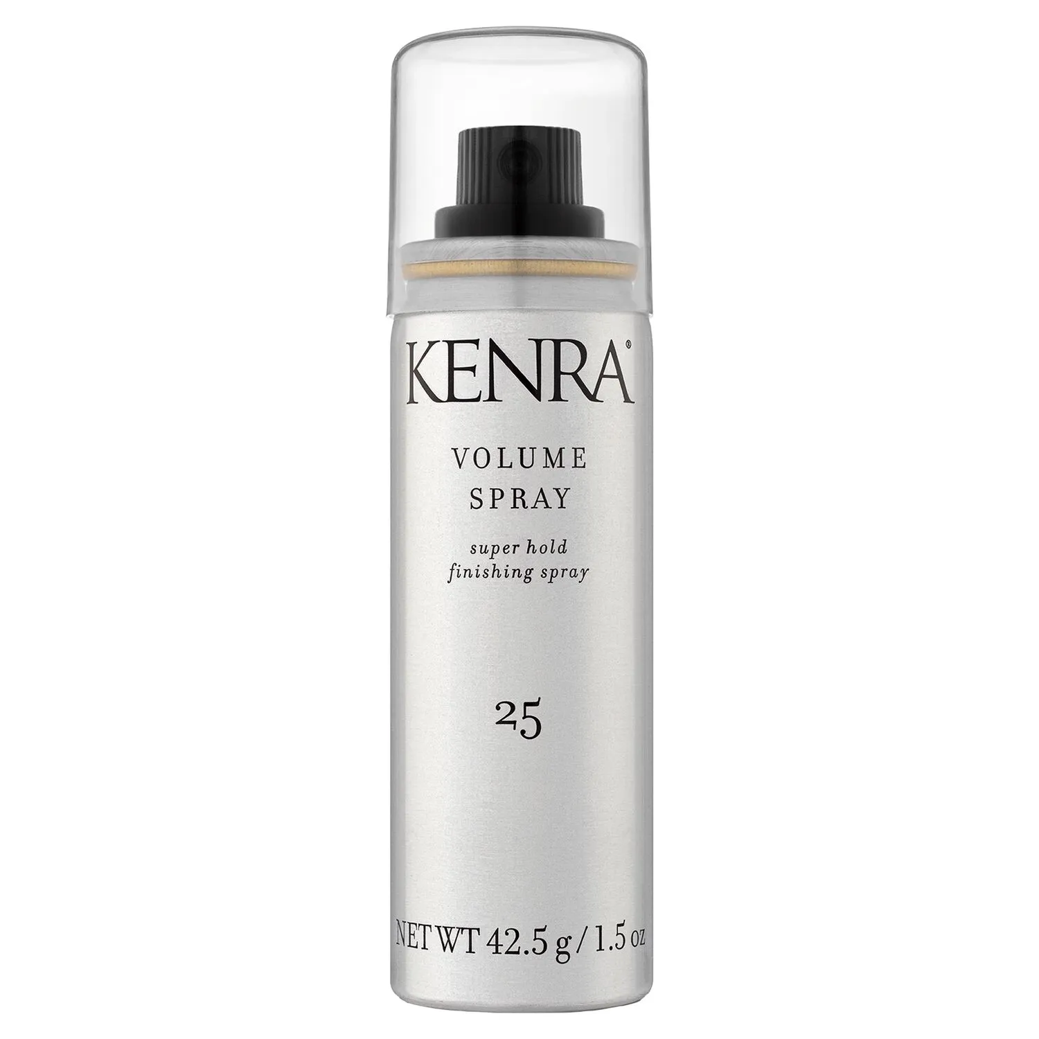 Kenra Volume Spray 25 Super Hold Finishing 1.5 Ounce 42.5 Gram | SellerSpree