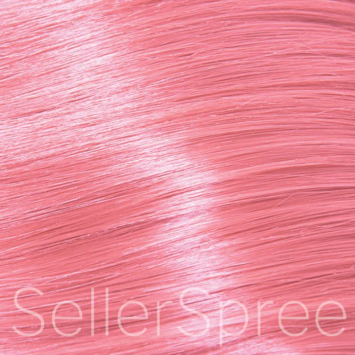 Keratin Complex Graffitiglam Keratin-enhanced Intense Direct Pigments Rose Pink 3.4oz 100ml | SellerSpree