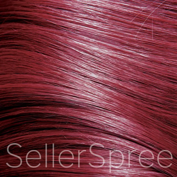 Keratin Complex GraffitiGlam Keratin-Enhanced Intense Direct Pigments Scarlet Red 3.4 Ounce 100 Milliliters | SellerSpree