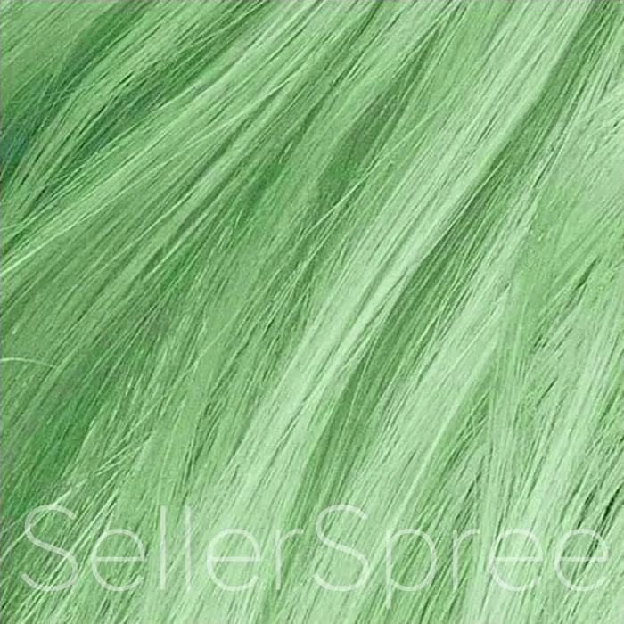 Keratin Complex Graffitiglam Keratin-enhanced Intense Direct Pigments Tropical Green 3.4oz 100ml | SellerSpree
