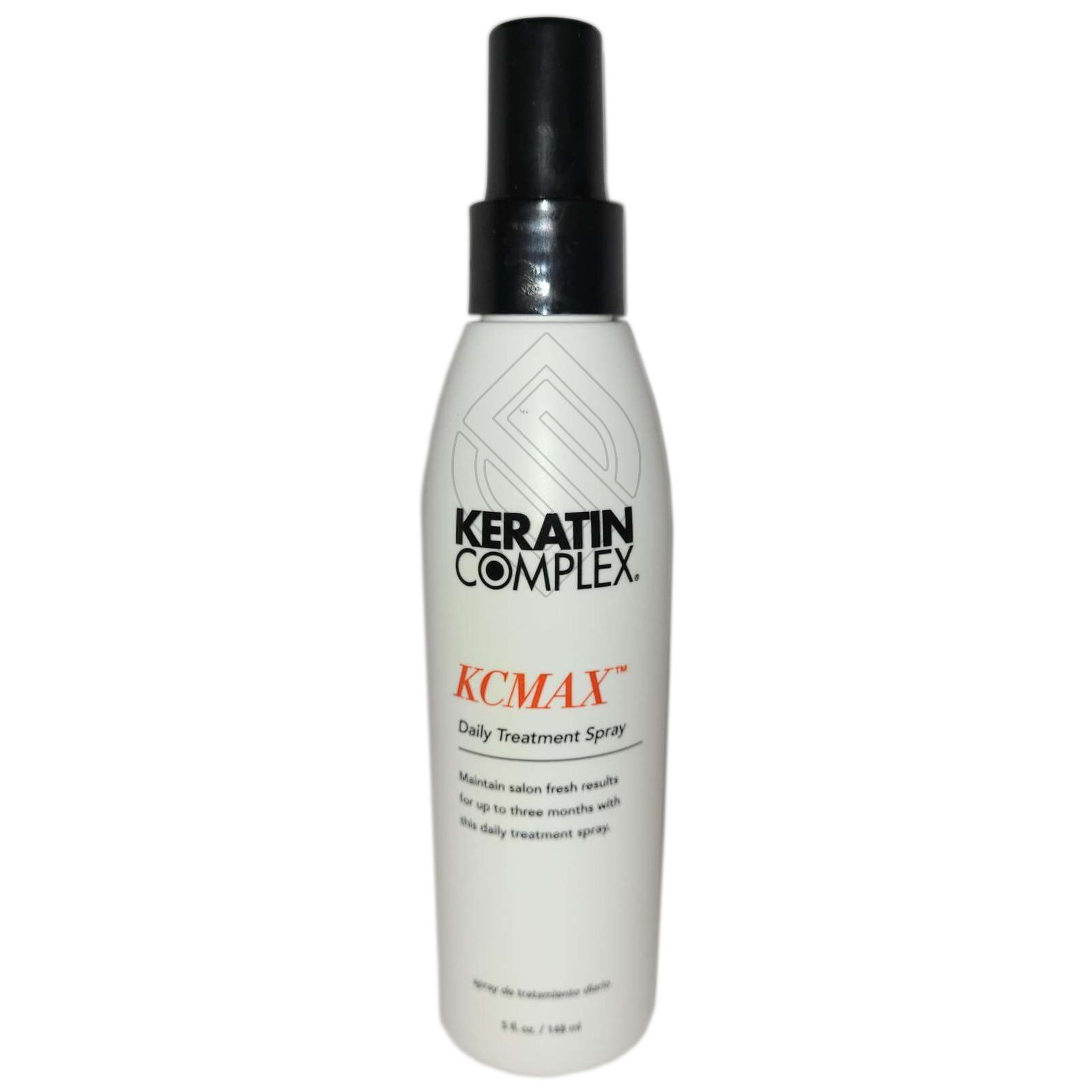 Keratin Complex KCMAX Daily Treatment Spray 5 Ounce 148 Milliliters | SellerSpree