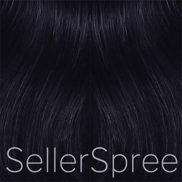 Keratin Complex Kerabrilliance Keratin-enhanced Demi-permanent Hair Color 1.1/1a Blue Black 3.4oz 100ml | SellerSpree